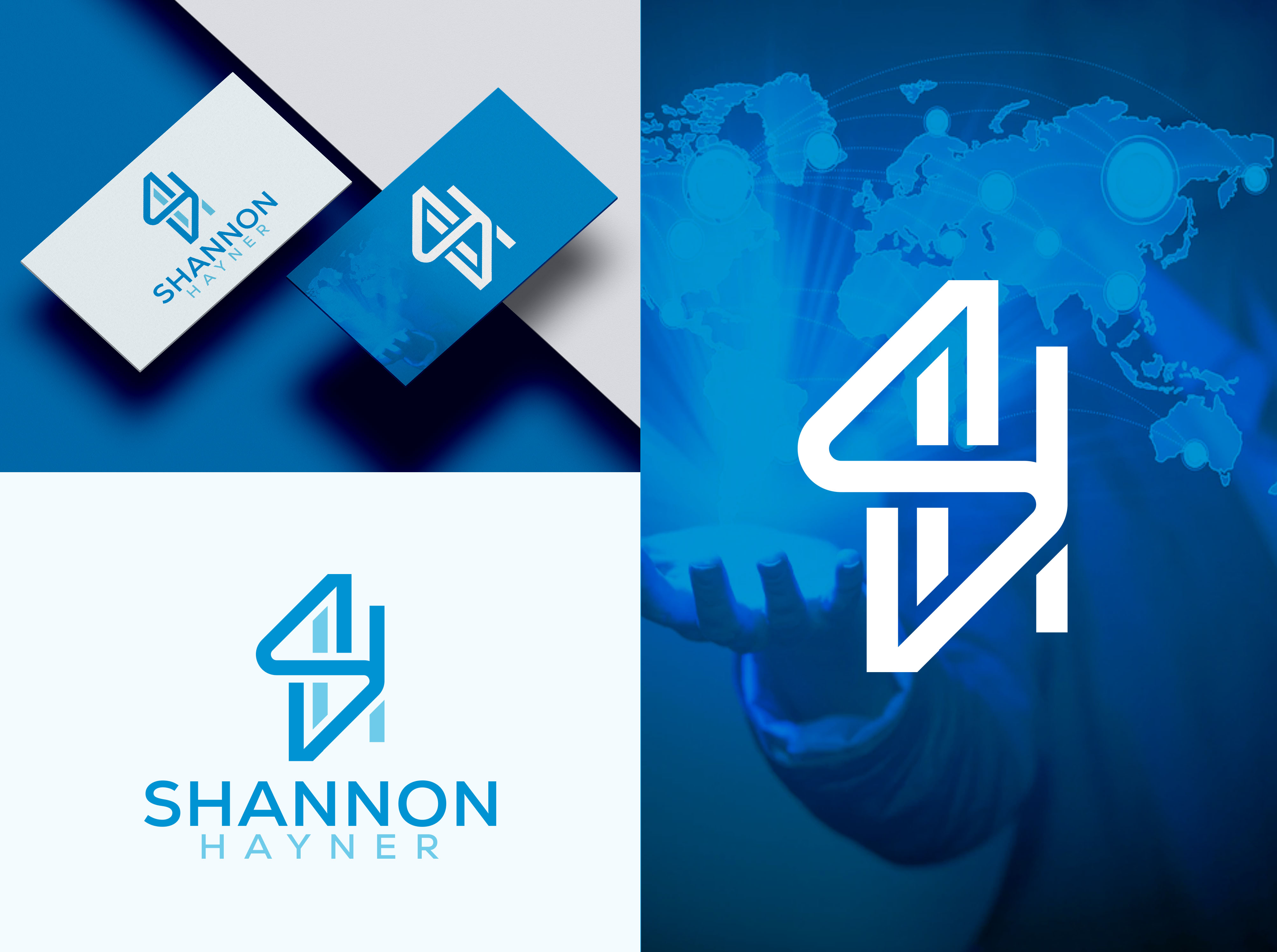 Logo-Design von aexoagency für dieses Projekt | Design #30660451