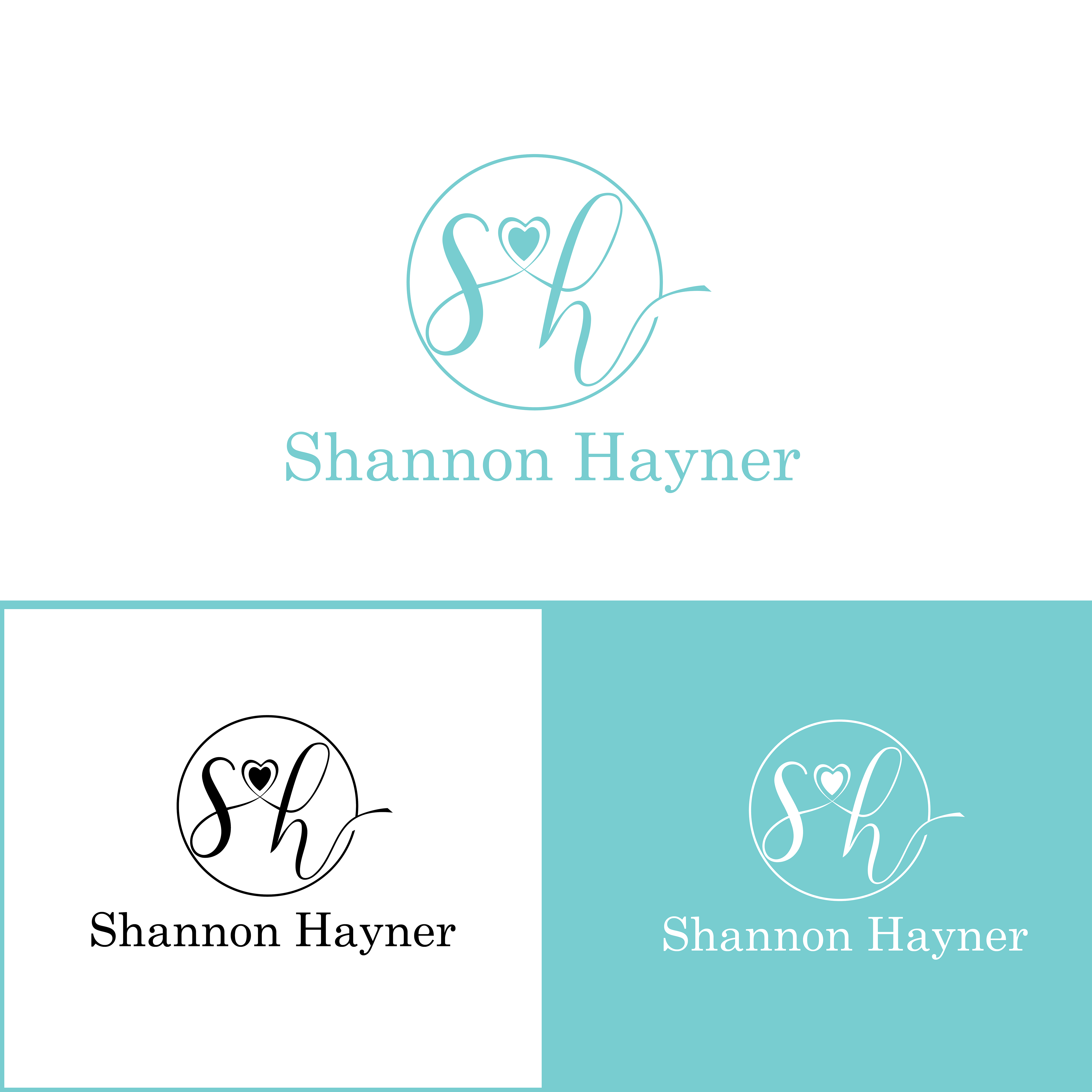Logo Design by Faysal Mahmud 2 for this project | Design #30673817