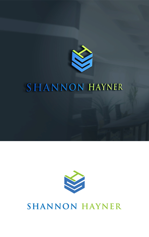 Logo Design by Amelia 25 for this project | Design: #30671831