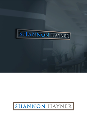 Logo Design by Amelia 25 for this project | Design: #30671832
