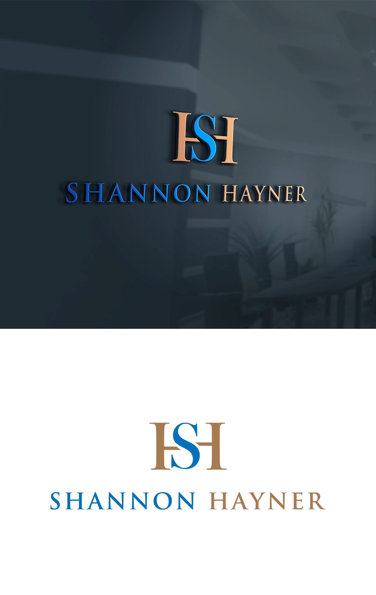 Logo Design by Amelia 25 for this project | Design #30671833