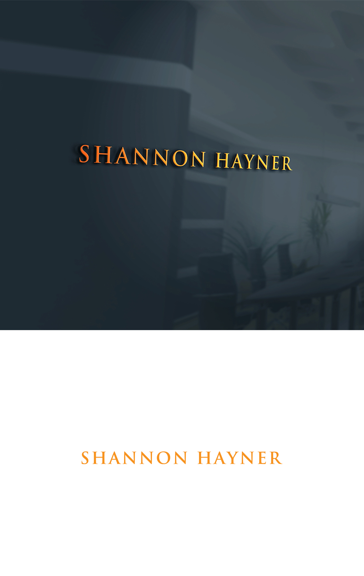 Logo Design by Amelia 25 for this project | Design #30671842