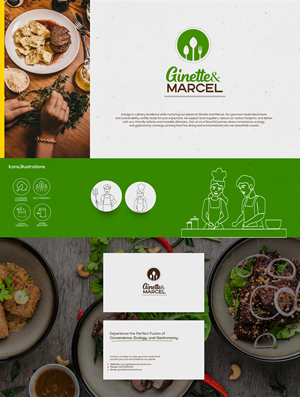 Graphic Design by Darshan 22 for this project | Design: #30697628