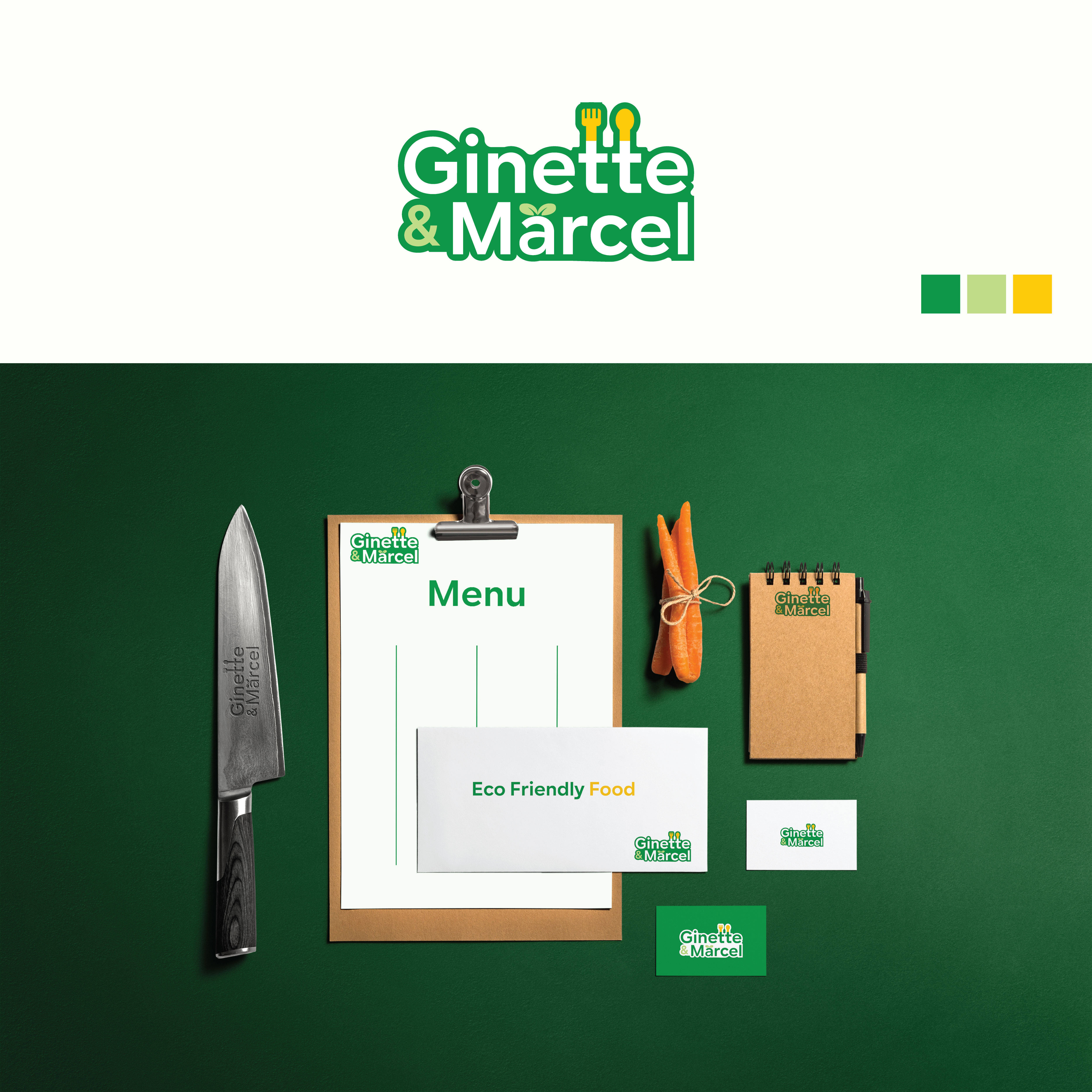 Graphic Design by Adnan Bhatti for this project | Design #30664400