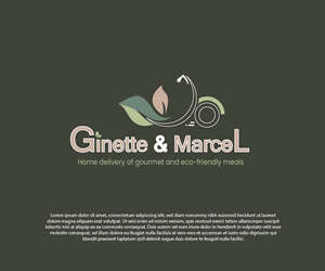 Graphic Design by JoviChairuman for this project | Design #30667829