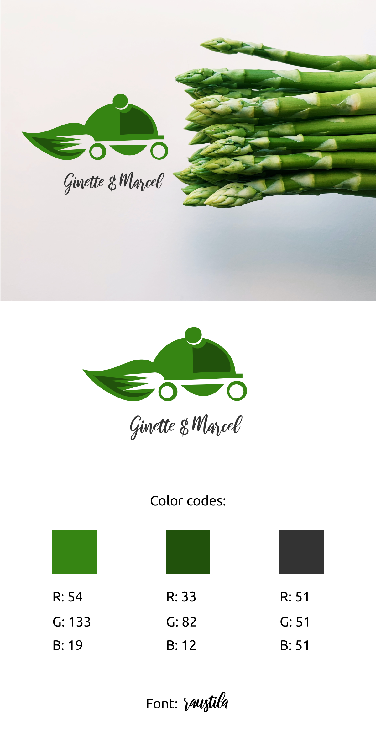 Graphic Design by design.bb for this project | Design #30669561