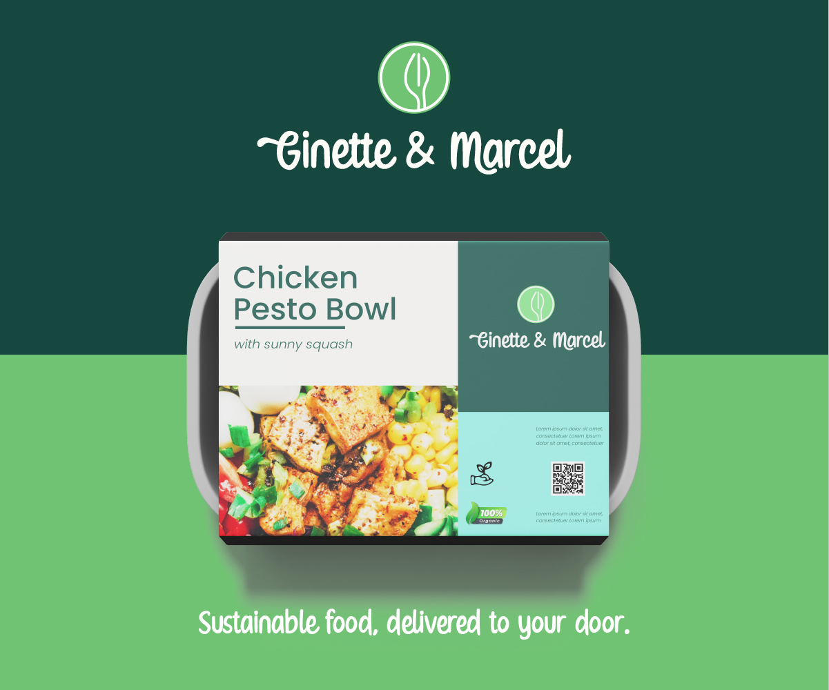 Graphic Design by Graphic_Dune for this project | Design #30665589