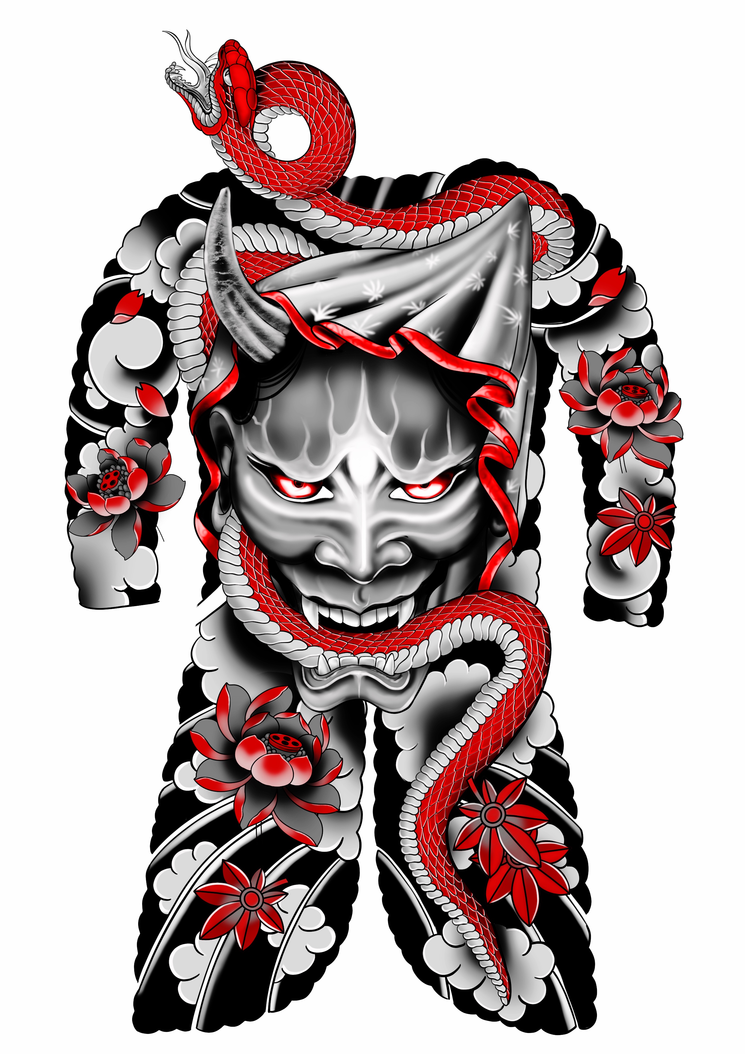 Contest winning design