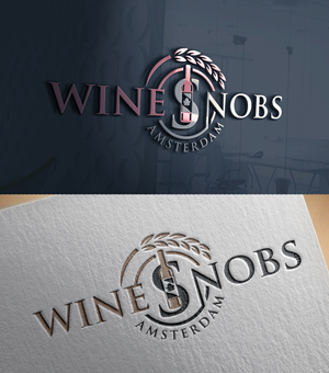 Design de Logo par 24ksunny pour Sieben Mountains (van Tuyll van Serooskerkenweg 88-3, 1076 JP Amsterdam) | Design : #30663503