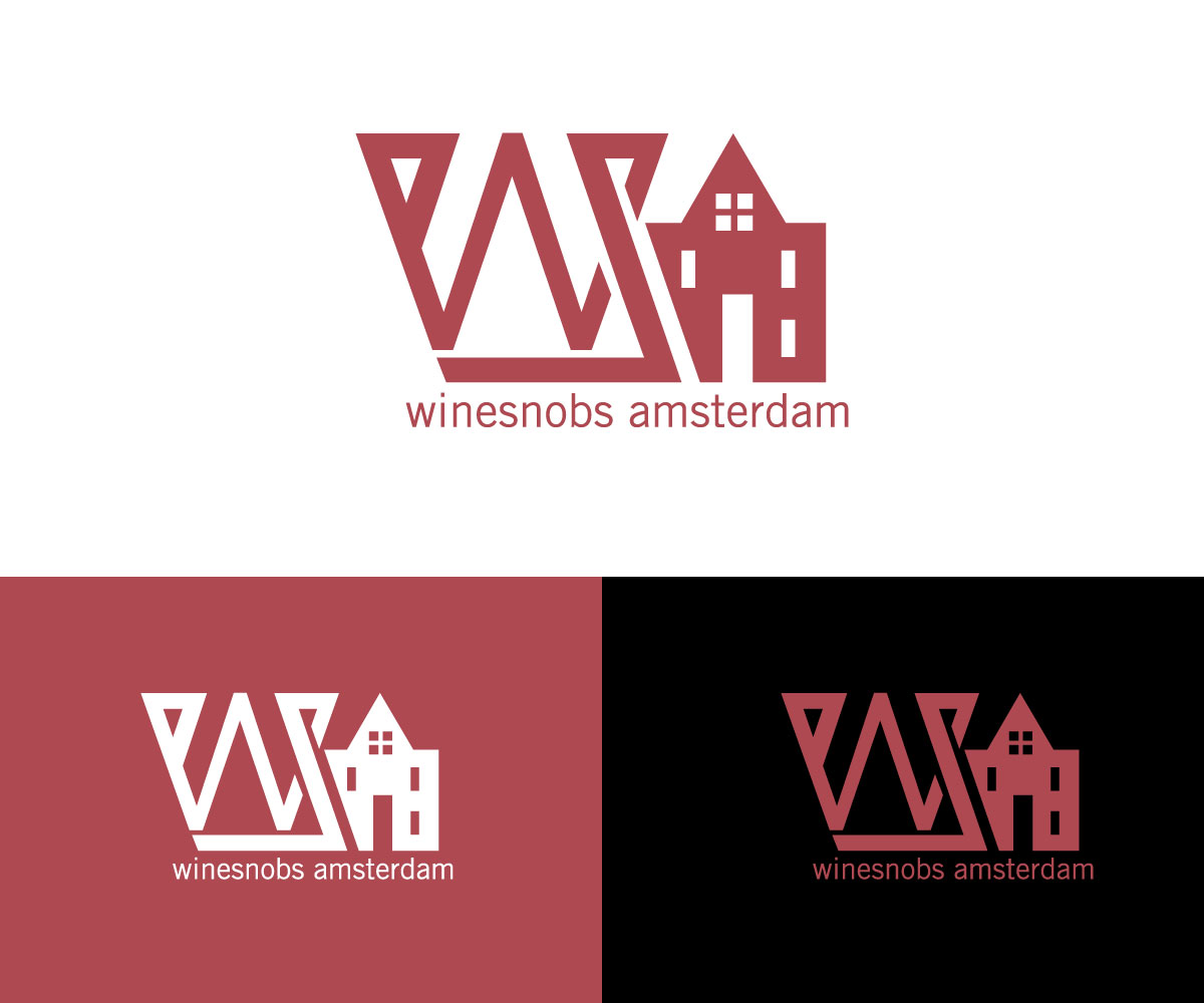 Logo Design by Kavth for Sieben Mountains (van Tuyll van Serooskerkenweg 88-3, 1076 JP Amsterdam) | Design #30702394