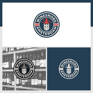 Logo Design by Adilia Romadina for Sieben Mountains (van Tuyll van Serooskerkenweg 88-3, 1076 JP Amsterdam) | Design: #30664004