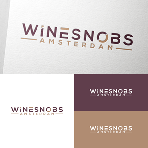 Logo-Design von okta5 für Sieben Mountains (van Tuyll van Serooskerkenweg 88-3, 1076 JP Amsterdam) | Design: #30661497