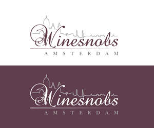 Logo Design by METHODEMAN for Sieben Mountains (van Tuyll van Serooskerkenweg 88-3, 1076 JP Amsterdam) | Design #30661752