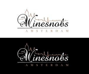 Logo Design by METHODEMAN for Sieben Mountains (van Tuyll van Serooskerkenweg 88-3, 1076 JP Amsterdam) | Design: #30661778