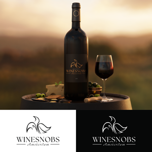 Logo Design by Dalang Design for Sieben Mountains (van Tuyll van Serooskerkenweg 88-3, 1076 JP Amsterdam) | Design: #30668980