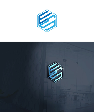 Logo Design by aliflam for Sieben Mountains (van Tuyll van Serooskerkenweg 88-3, 1076 JP Amsterdam) | Design #30743746