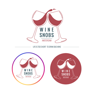Logo-Design von Dana_Vidana für Sieben Mountains (van Tuyll van Serooskerkenweg 88-3, 1076 JP Amsterdam) | Design: #30668562