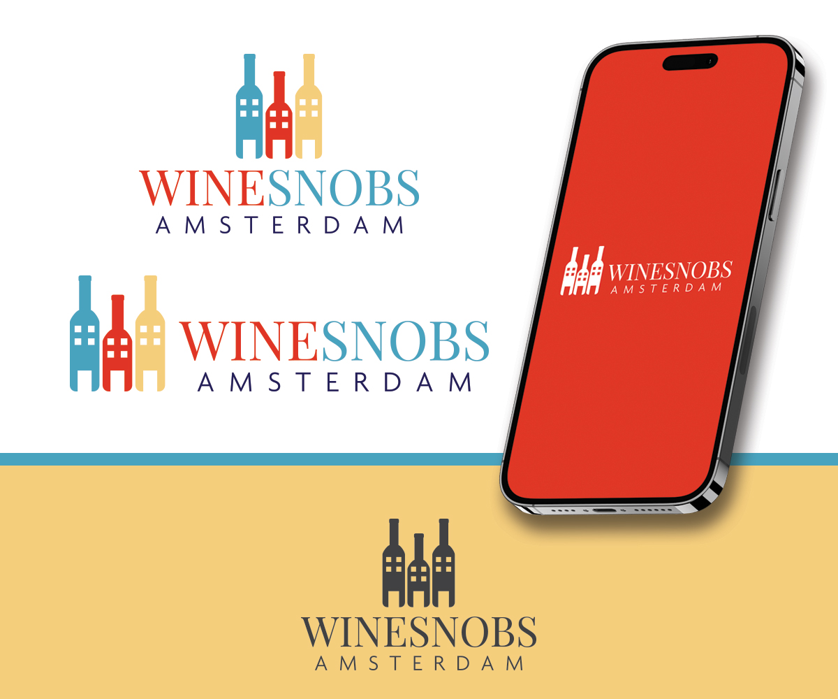 Design de Logo par James Cavender pour Sieben Mountains (van Tuyll van Serooskerkenweg 88-3, 1076 JP Amsterdam) | Design #30690662