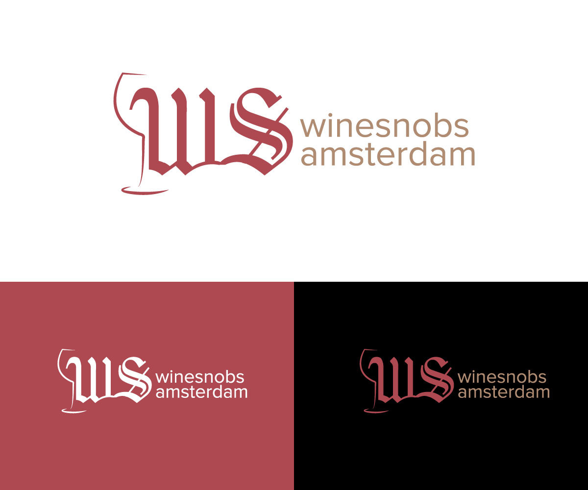 Logo Design by DesignMaker 2 for Sieben Mountains (van Tuyll van Serooskerkenweg 88-3, 1076 JP Amsterdam) | Design #30702455