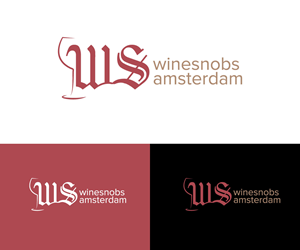 Logo-Design von DesignMaker 2 für Sieben Mountains (van Tuyll van Serooskerkenweg 88-3, 1076 JP Amsterdam) | Design: #30702455