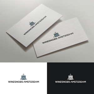 Logo Design by bos nyambek