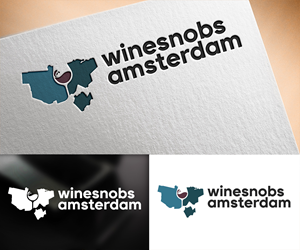 Design de Logo par Vishak vasu pour Sieben Mountains (van Tuyll van Serooskerkenweg 88-3, 1076 JP Amsterdam) | Design : #30743472