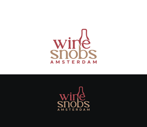 Design de Logo par anico pour Sieben Mountains (van Tuyll van Serooskerkenweg 88-3, 1076 JP Amsterdam) | Design : #30661483
