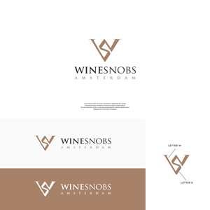 Logo-Design von DesignFirst für Sieben Mountains (van Tuyll van Serooskerkenweg 88-3, 1076 JP Amsterdam) | Design: #30664623