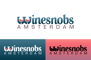 Logo-Design von Anas Gaba für Sieben Mountains (van Tuyll van Serooskerkenweg 88-3, 1076 JP Amsterdam) | Design: #30661857