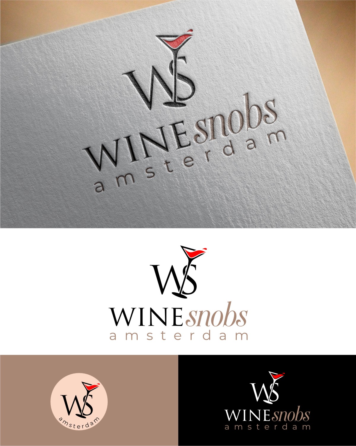 Design de Logo par OrianO-70 pour Sieben Mountains (van Tuyll van Serooskerkenweg 88-3, 1076 JP Amsterdam) | Design #30743004