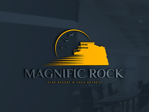 Logo Design by Uhm@design for this project | Design: #30664171