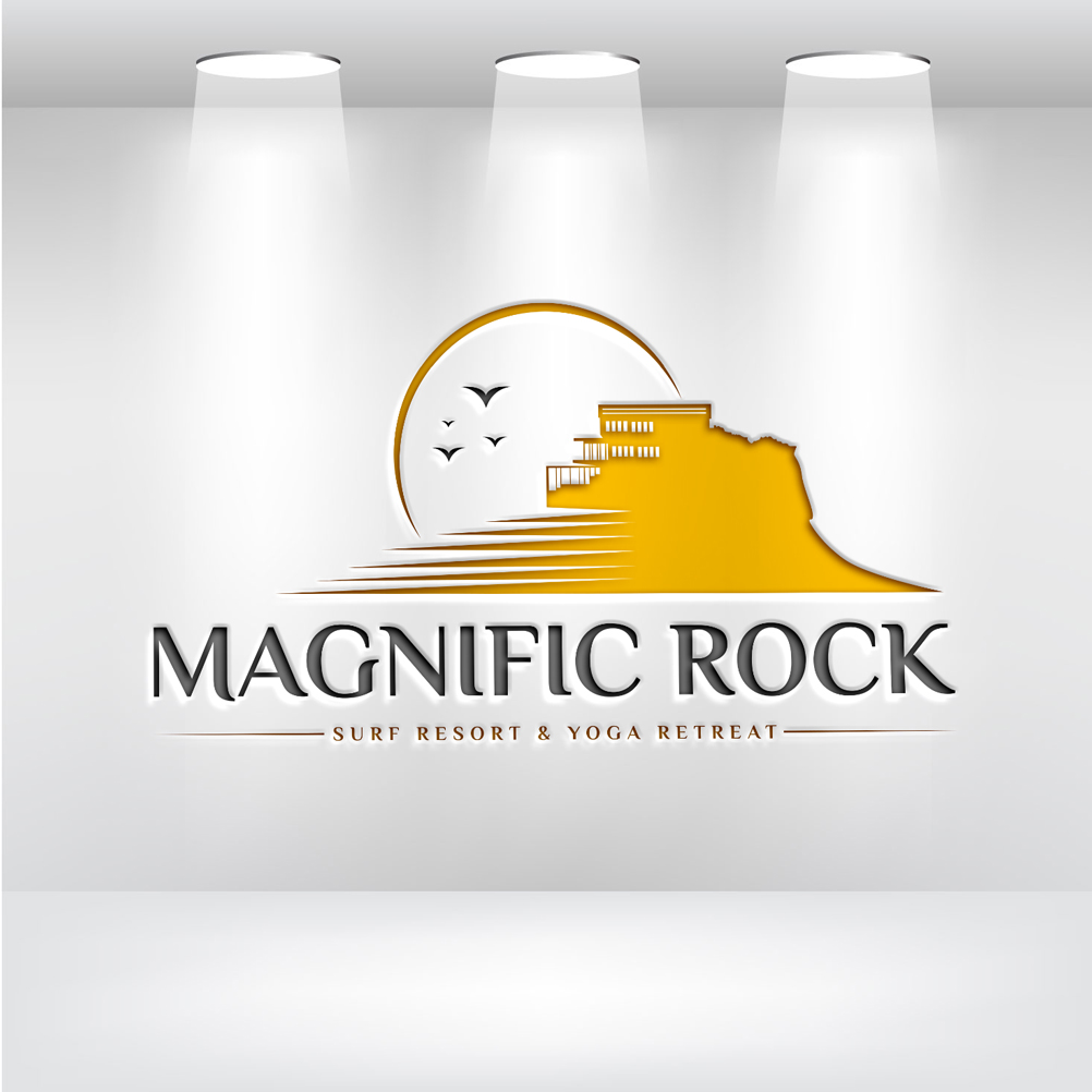 Logo Design by Uhm@design for this project | Design #30725918