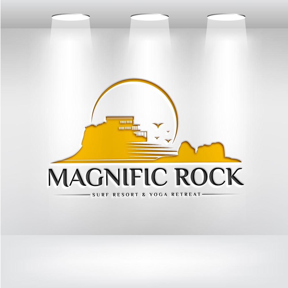 Logo Design by Uhm@design for this project | Design: #30739132