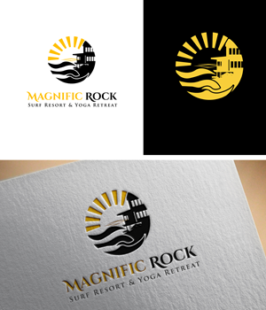 Logo Design by Farhad Design for this project | Design #30673071