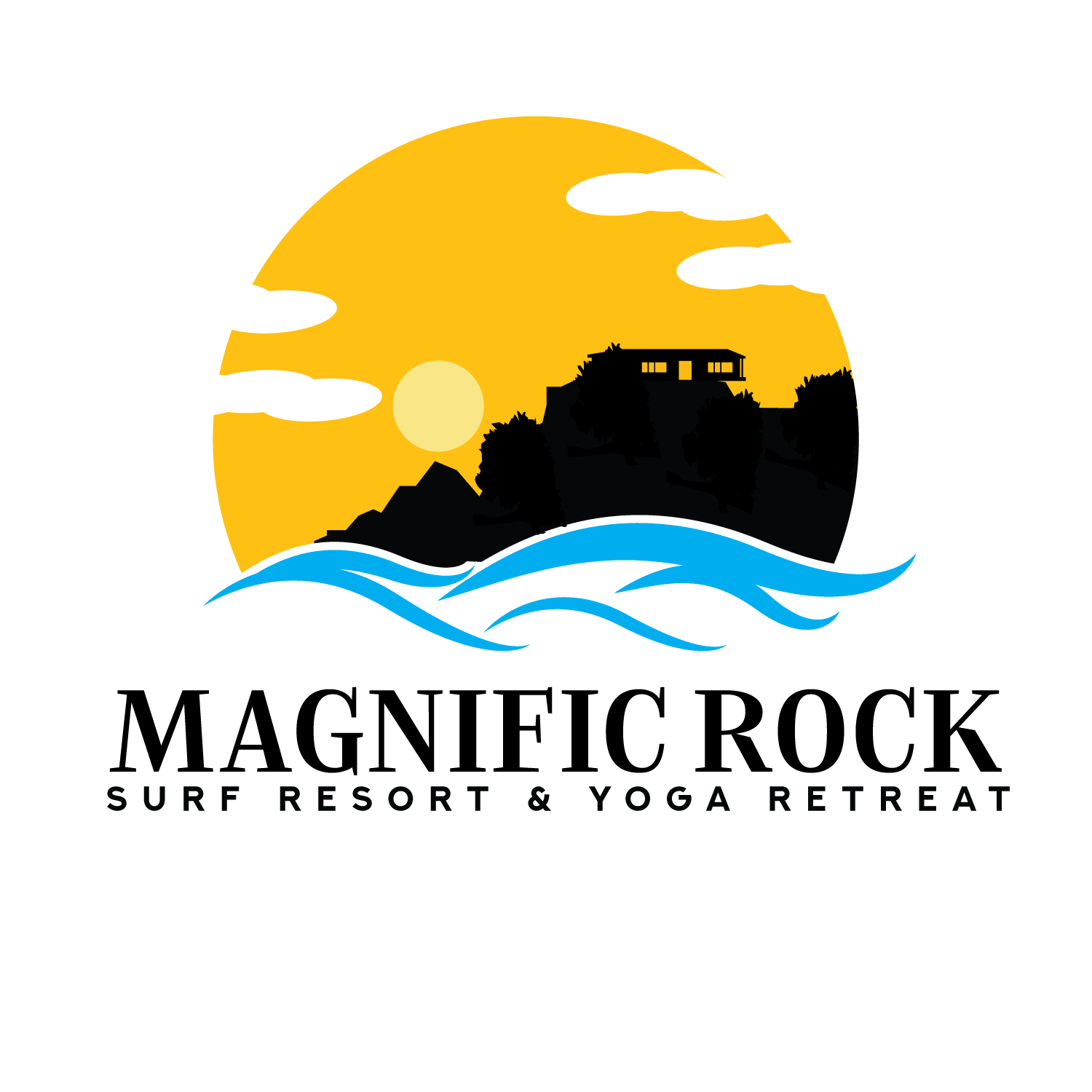 Logo Design by we with for this project | Design #30671852