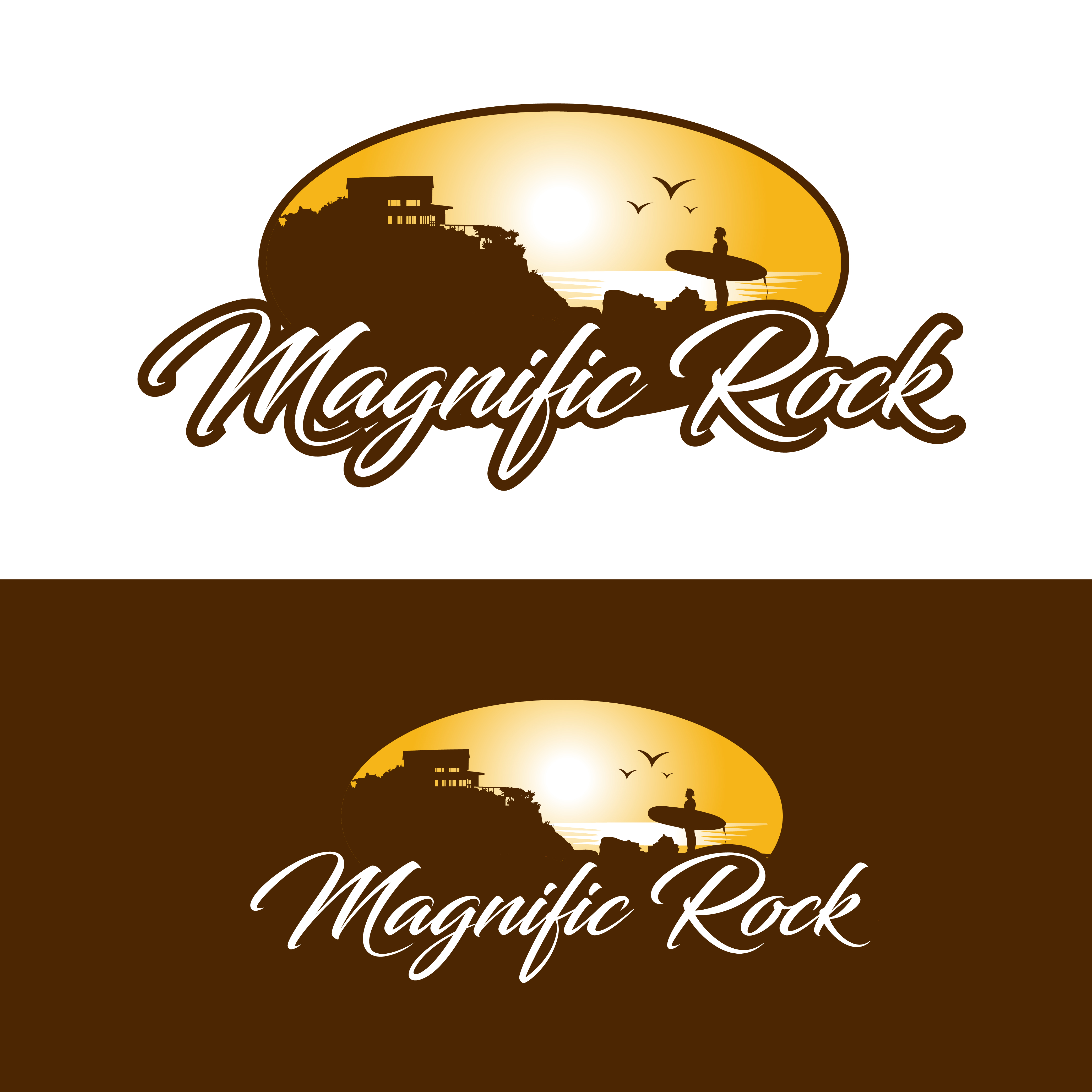 Diseño de Logo por sarrita para este proyecto | Diseño #30667899