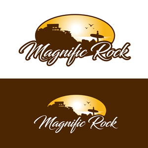 Logo Design by sarrita for this project | Design #30667899