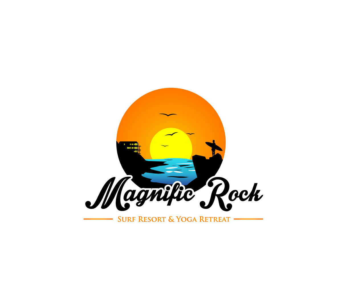 Logo Design by Ahasanu for this project | Design #30666132