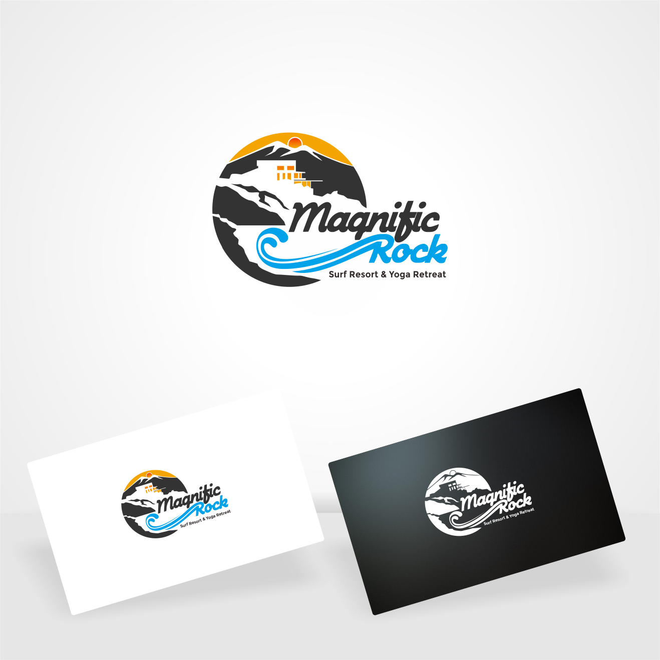 Logo-Design von Arham Hidayat für dieses Projekt | Design #30699001