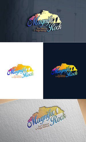 Logo Design by GLDesigns for this project | Design: #30669303