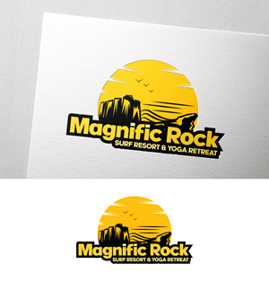 Logo Design by Impressive Sol for this project | Design #30667097