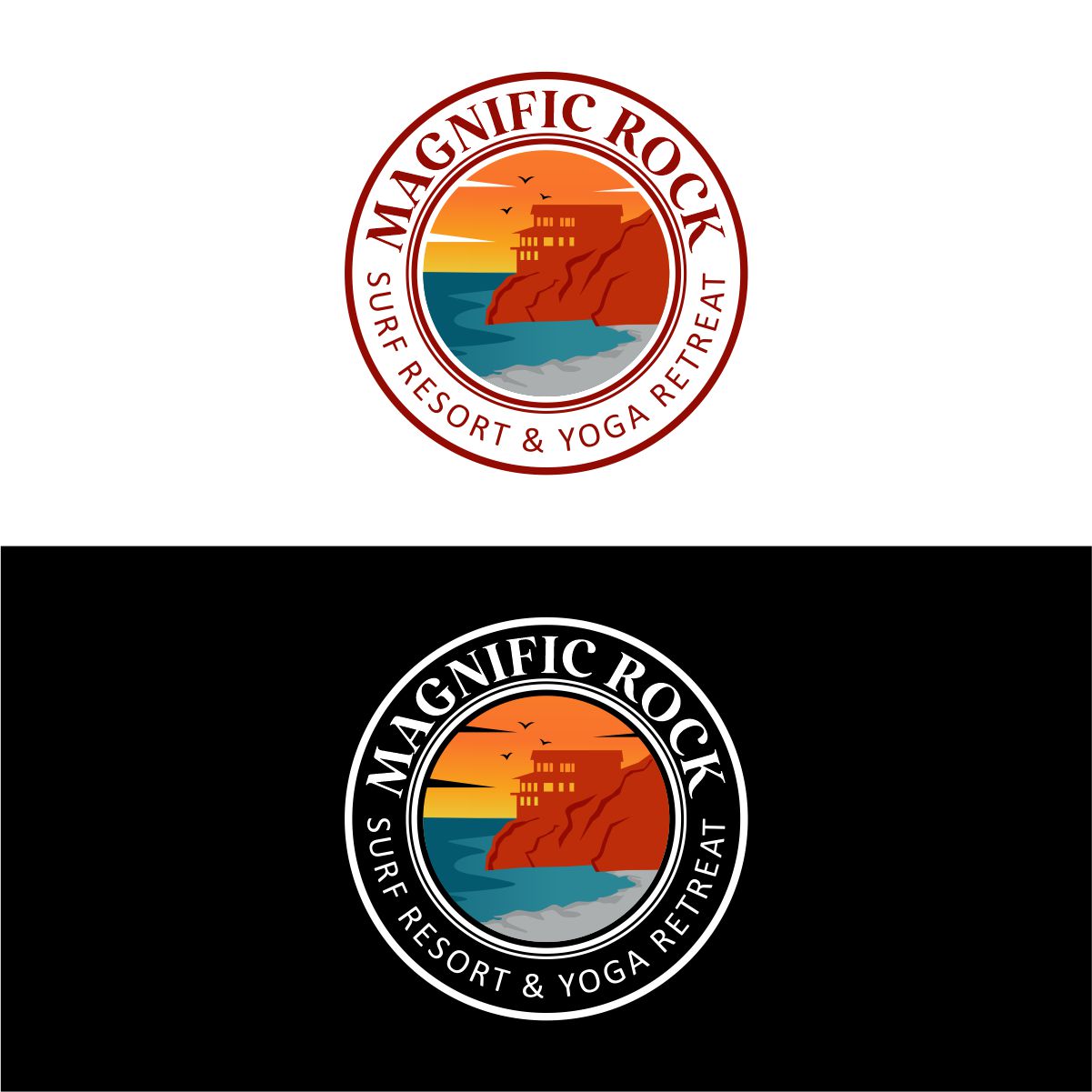 Diseño de Logo por creative.bugs para este proyecto | Diseño #30686052