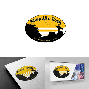Design de Logo par AbhishekkM'24 pour ce projet | Design : #30669612