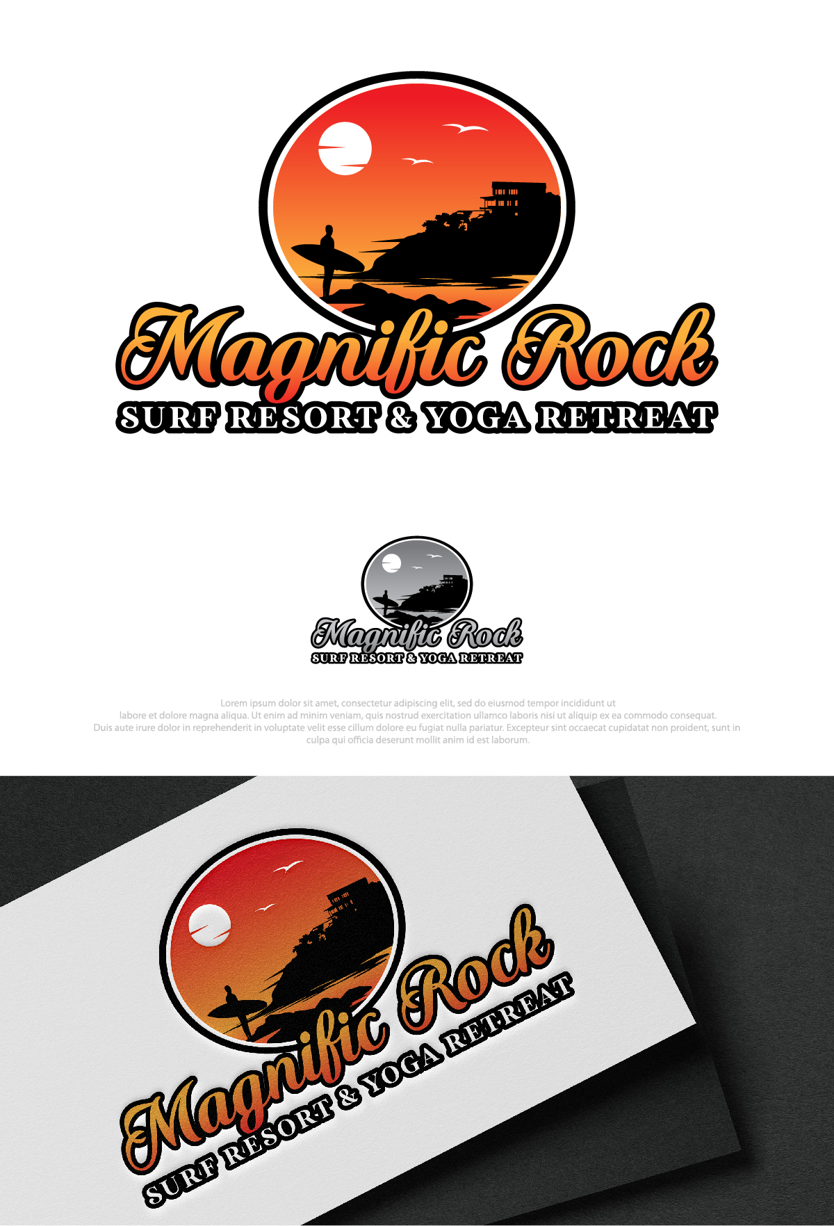 Logo Design by DesignLima for this project | Design #30676928