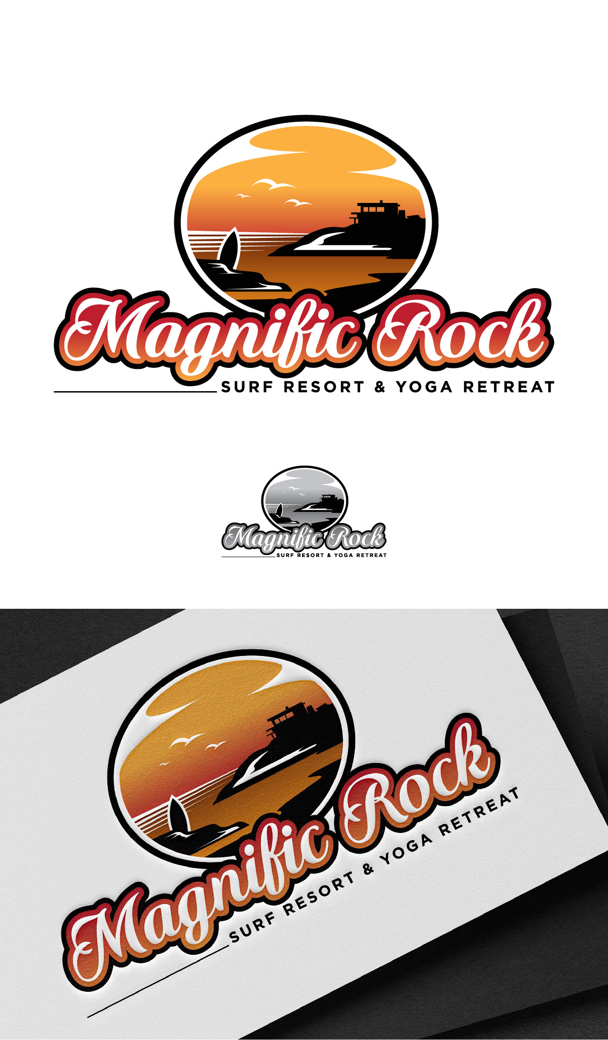 Logo-Design von DesignLima für dieses Projekt | Design #30676929