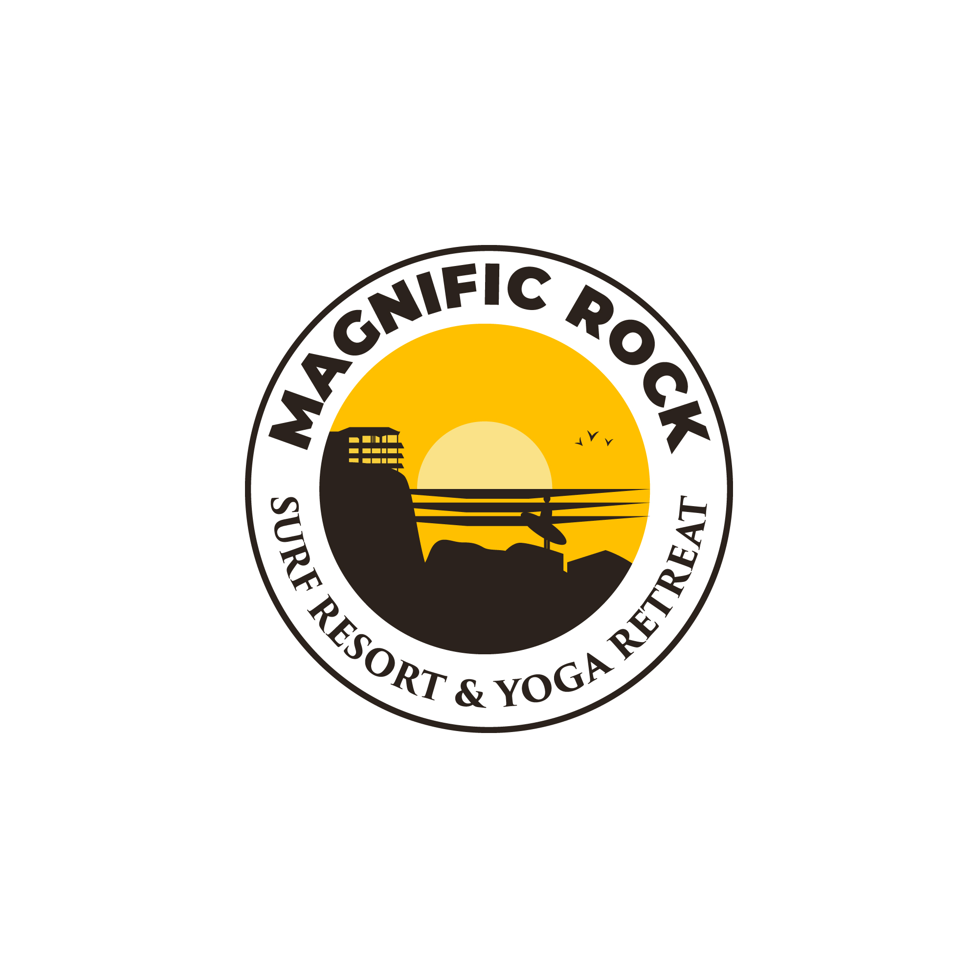 Logo Design by CR8BD for this project | Design #30684499