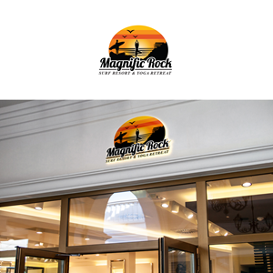 Design de Logo par Maxo-Biz pour ce projet | Design : #30665372