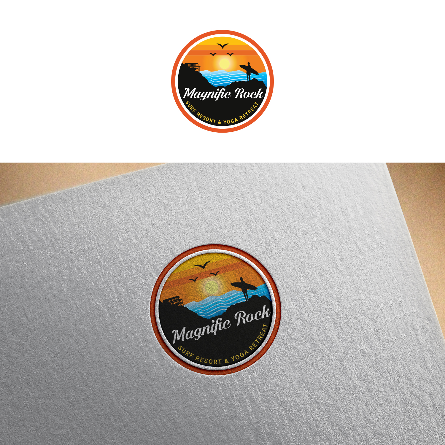 Logo Design by Maxo-Biz for this project | Design #30665374