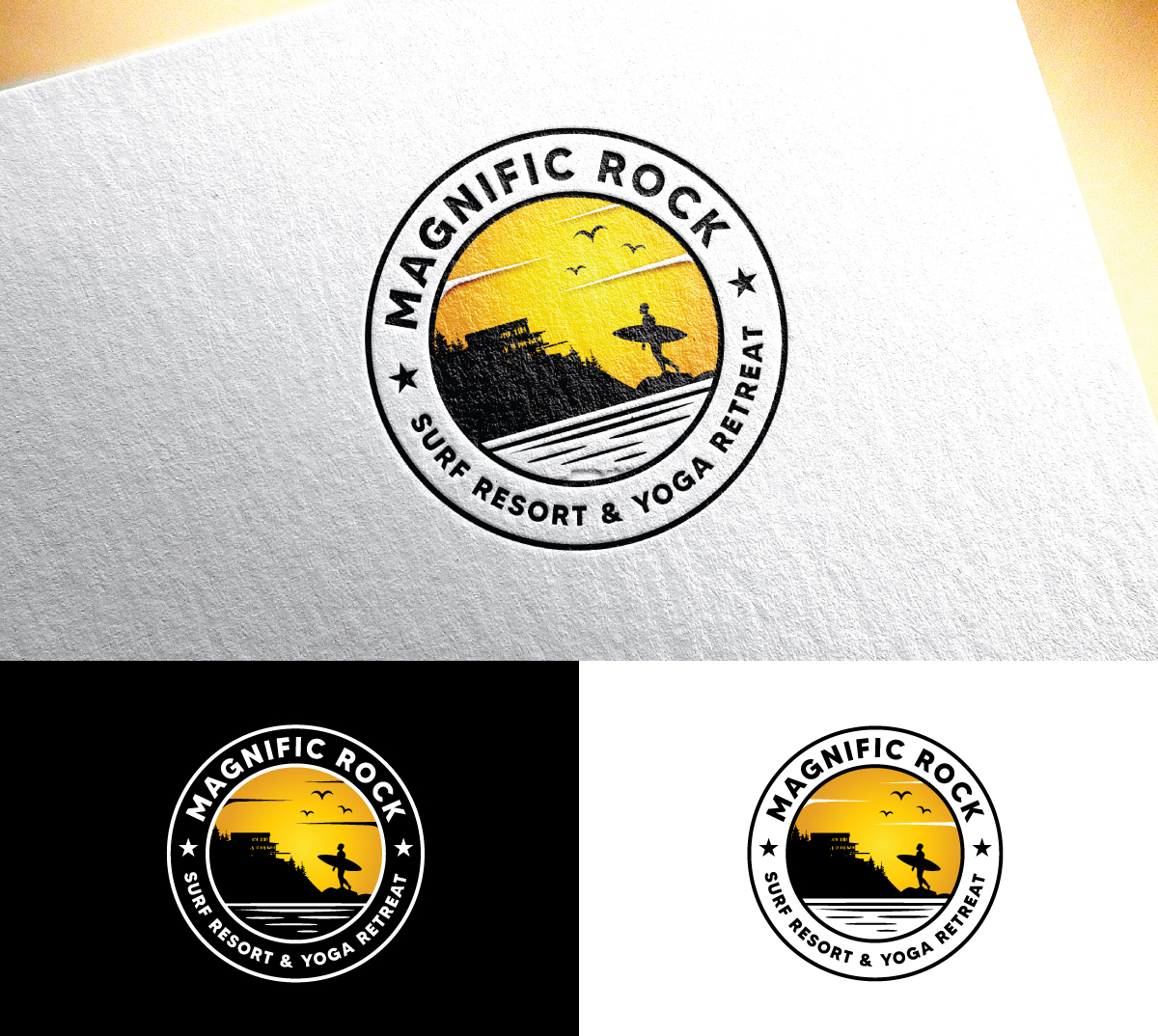 Logo Design by step forward 2 for this project | Design #30665846