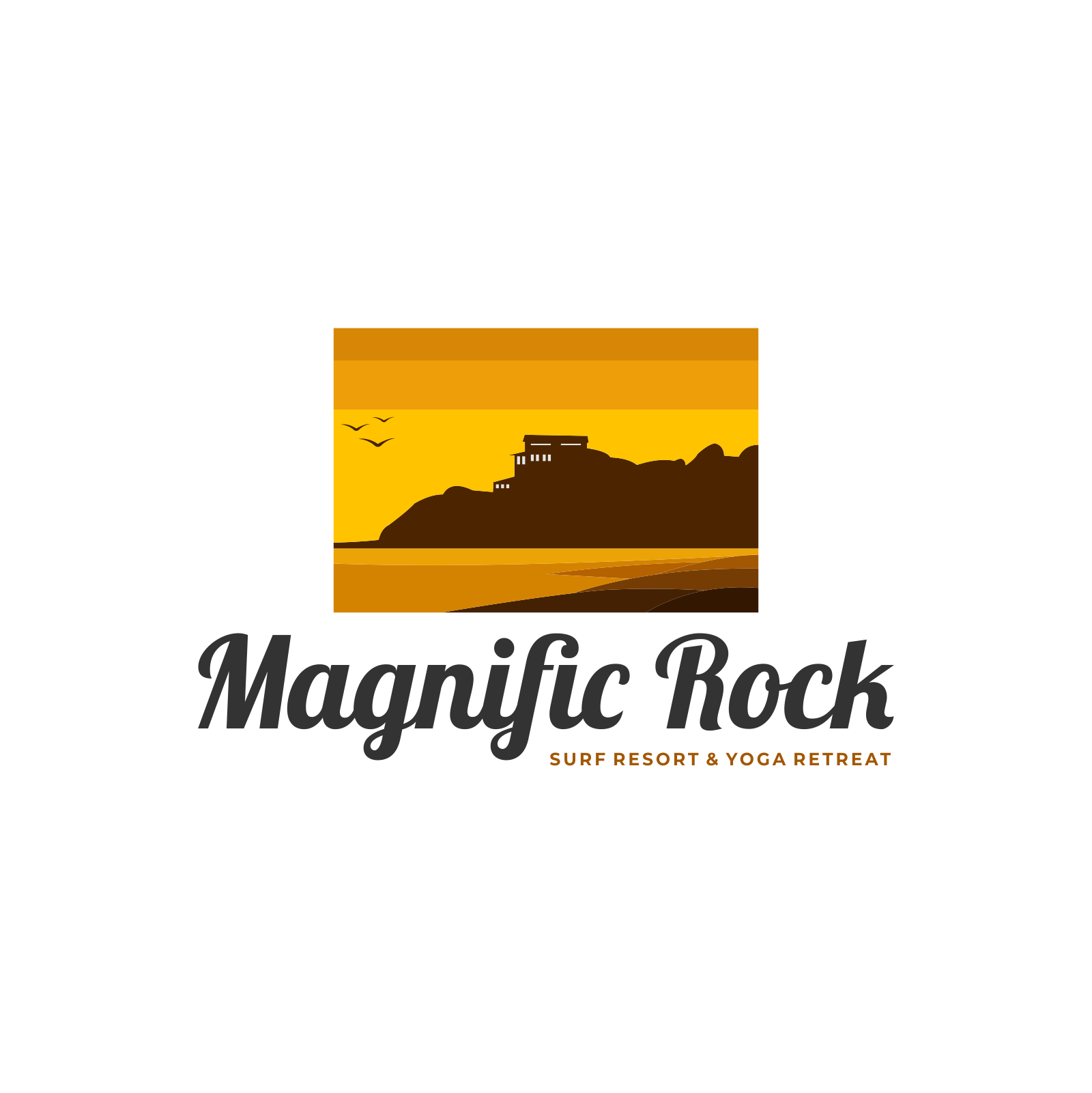 Logo Design by M.Syaiful Huda for this project | Design #30666790